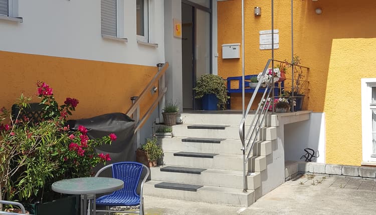 Vorschau von Tierarzt Reutlingen Tierarzt Tübingen Dr. med. vet. Caren Fauser-Leiensetter