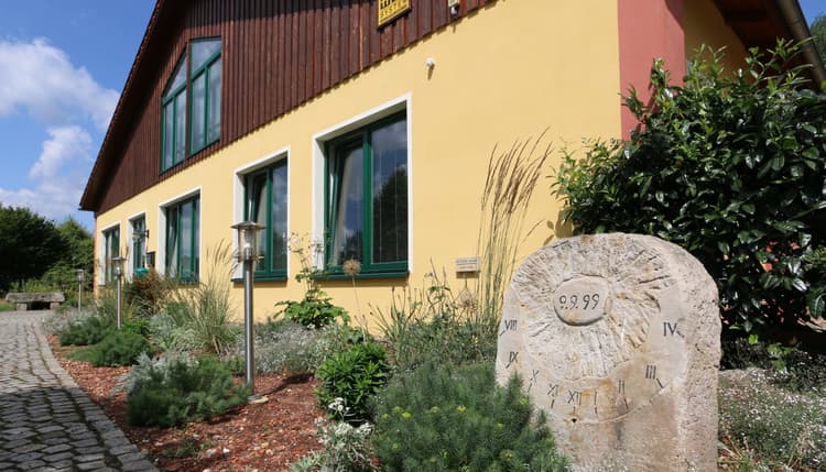 Vorschau von Tiergesundheitszentrum TGZ Nossen