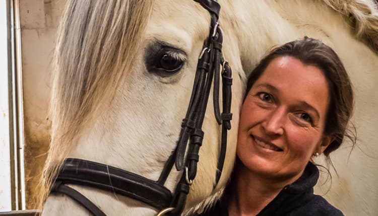 Vorschau von Dr. med. vet. Barbara Melle-Weber