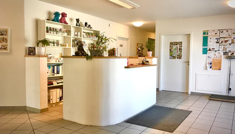 Vorschau von Kleintierpraxis in Wees