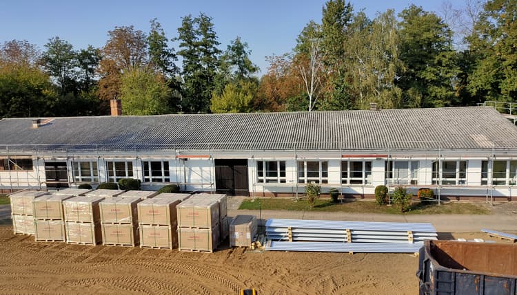 Vorschau von Dr.med.vet. Michael Köhler Klinik Wusterhausen
