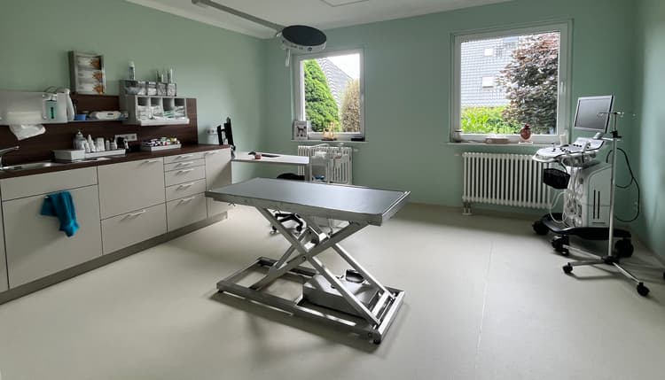 Vorschau von Tierärztliche Gemeinschaftspraxis Tesch & Anders