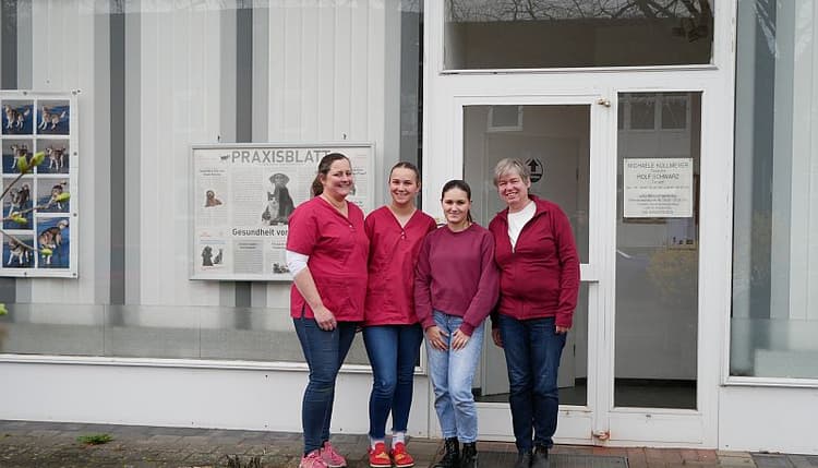 Vorschau von Kleintierpraxis im Steenkamp