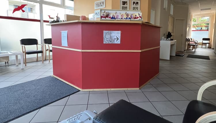 Vorschau von Tierarztpraxis am Falkenweg