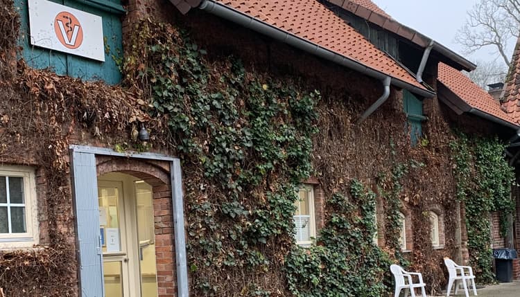 Vorschau von Tiergesundheitszentrum Isernhagen