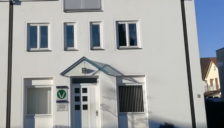 Vorschau von Dr.med.vet. Heinz Kendlinger