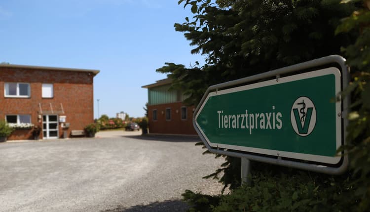 Vorschau von Tierarztpraxis Dansweiler GmbH