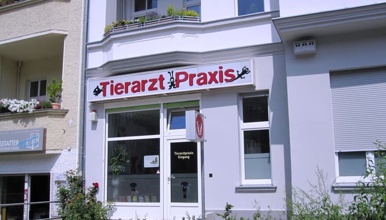 Vorschau von Tierarztpraxis Dr. Dirk Mauch