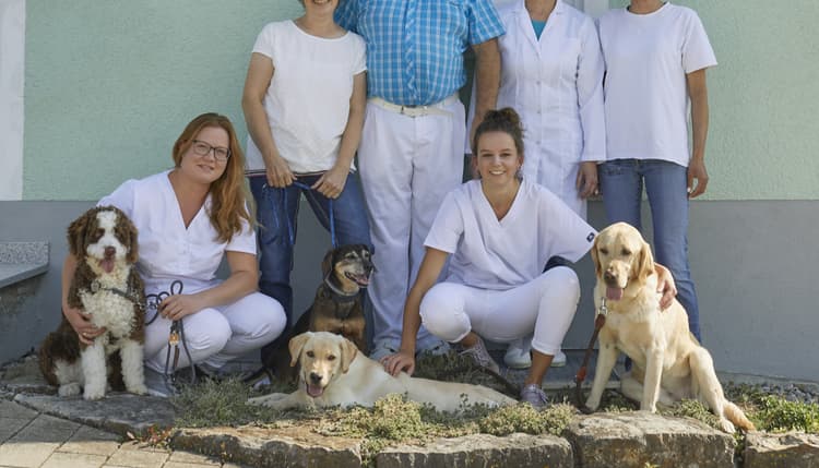 Vorschau von Tierarzt Dr. Gerhard Heim