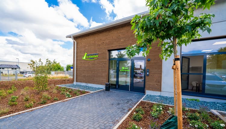 Preview of Tierärztliches Zentrum für Kleintiere Herford