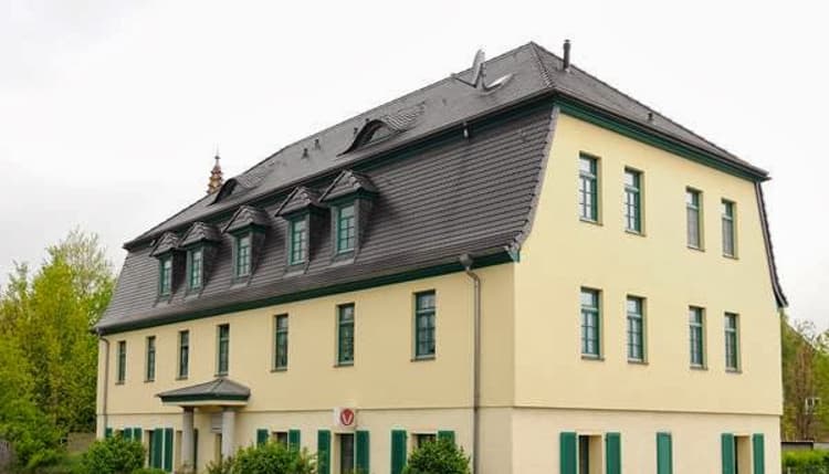 Vorschau von Kleintierpraxis "Villa Luise"