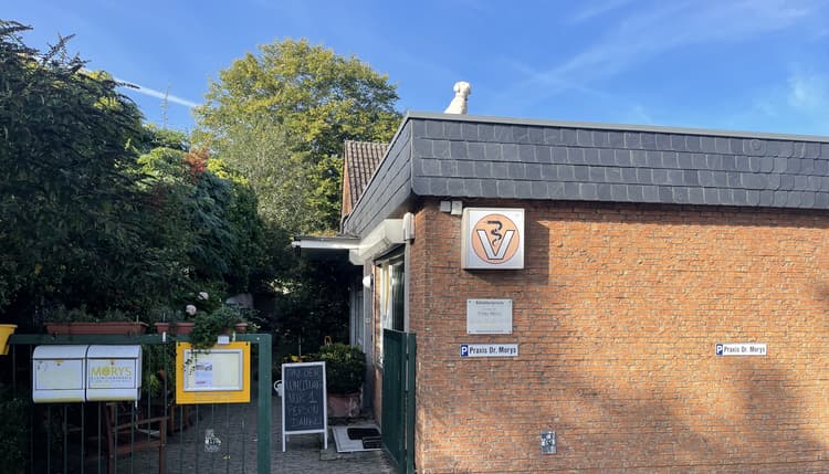 Vorschau von Tierarztpraxis Dr. med. vet. Ulrike Morys