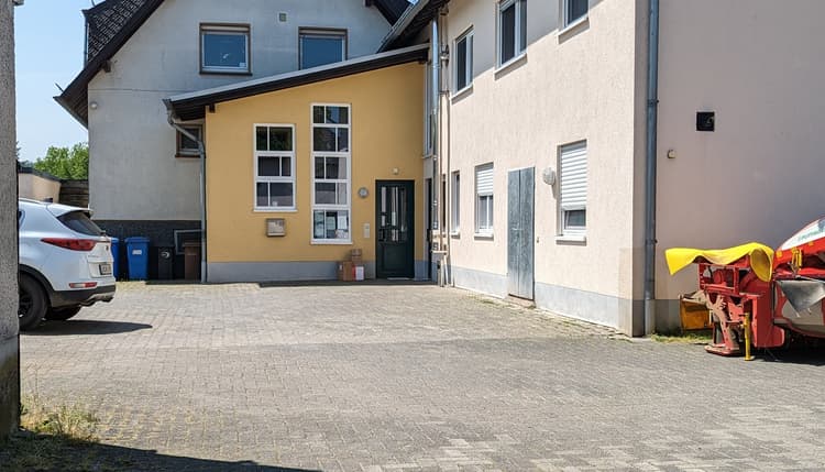 Vorschau von Dr.med.vet. Petra Evers