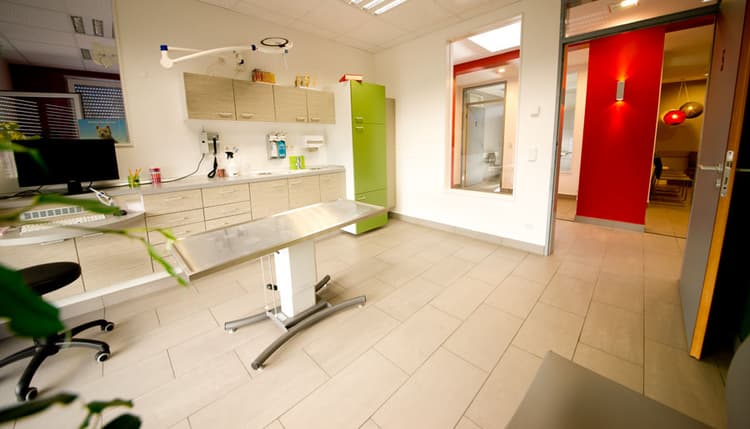 Vorschau von Kleintierzentrum AniCura Duisburg-Asterlagen