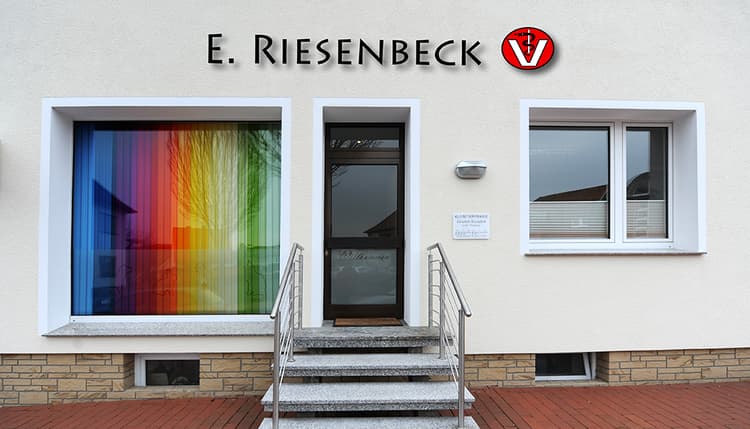 Preview of Kleintierpraxis Riesenbeck