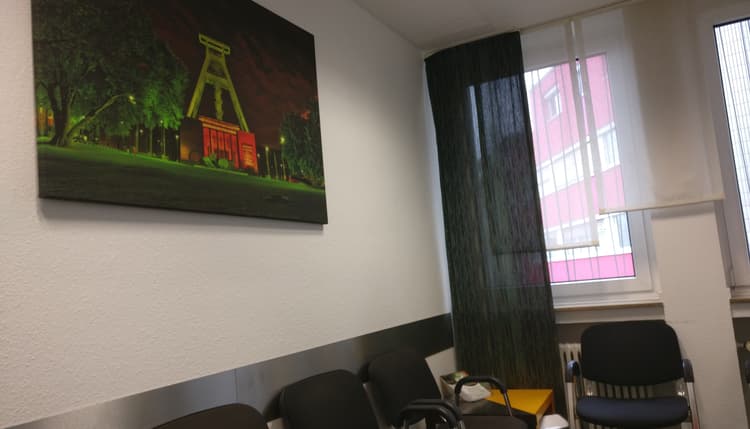 Vorschau von Peter Luther