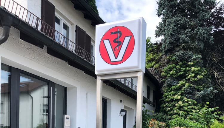 Vorschau von Kleintierpraxis Dr. med.vet. Barbara Müller