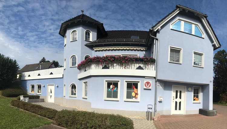 Vorschau von Tierarztpraxis Richartz