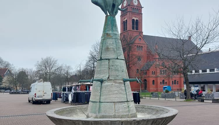 Vorschau von Taubenklinik Essen