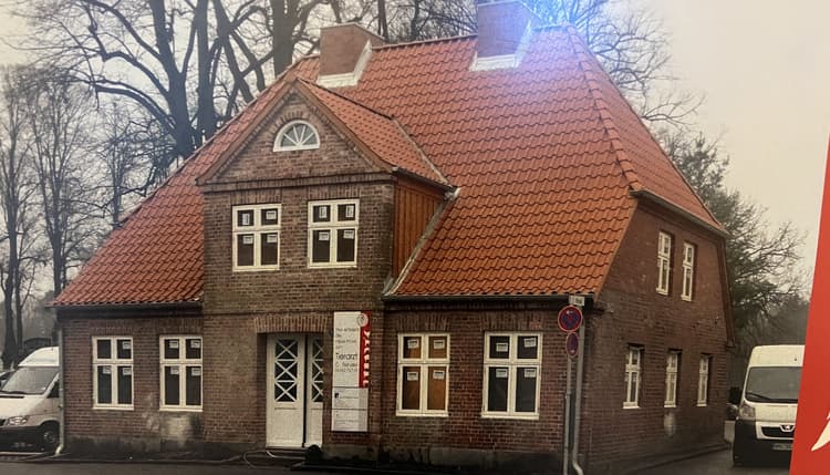 Vorschau von Tierarzt Carsten Rehder