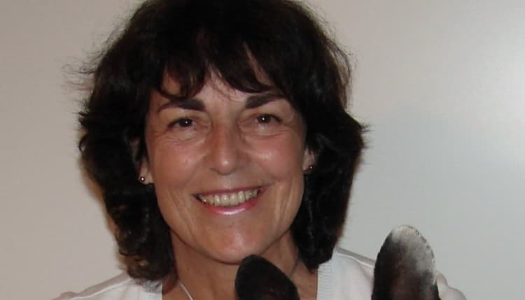 Vorschau von Dr. Christine Gabel, Tierärztin für Augenheilkunde