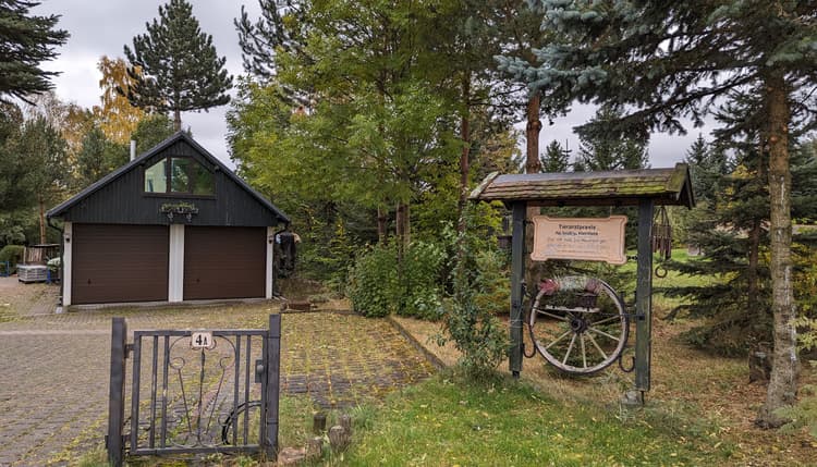 Vorschau von Ina Mauersberger Tierärztin