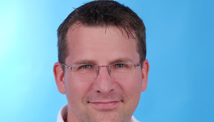 Vorschau von Georg J. Petry, Tierarzt
