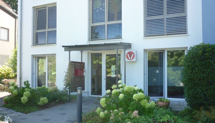 Vorschau von Tierarztpraxis für Kleintiere und Pferde
