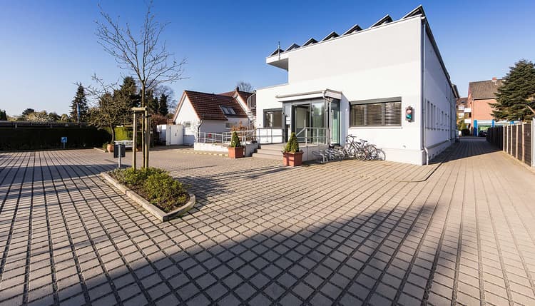 Vorschau von Evidensia Tierärztliche Klinik für Kleintiere Norderstedt GmbH