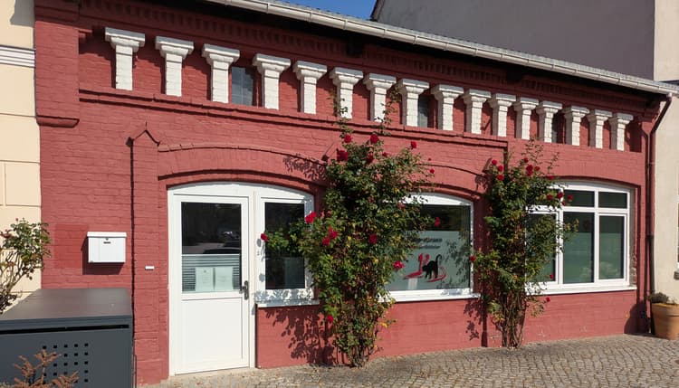 Vorschau von Tierarztpraxis Henrike Böttcher