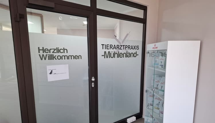Vorschau von Tierarztpraxis Mühlenland