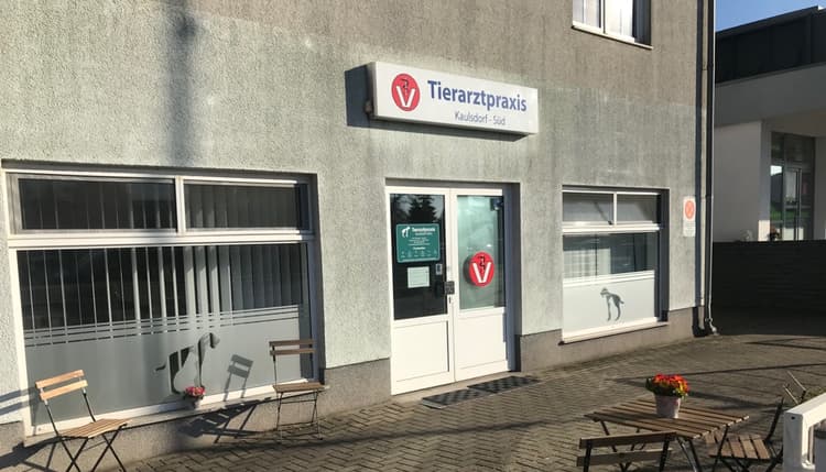 Vorschau von Tierarztpraxis Kaulsdorf-Süd, Tierärztin F.Juraske