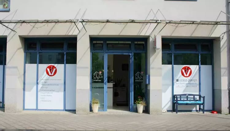 Vorschau von Tierarztpraxis M. Tudies