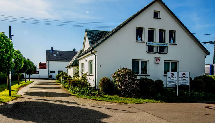 Vorschau von Dres.med.vet. Ludwig