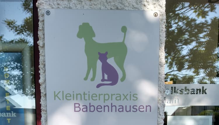 Vorschau von Tierarztpraxis Dr. med. vet. Stephanie Gehb