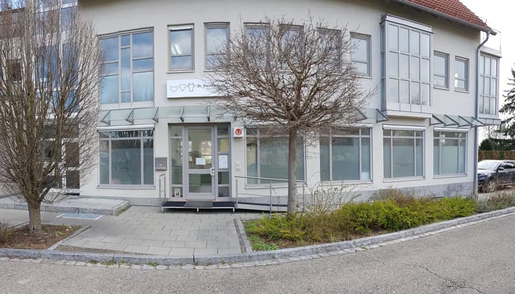 Vorschau von Dr. Alexander Steinhart