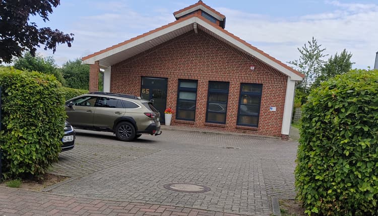 Vorschau von Tierärzte Reinfeld IVC Evidensia GmbH