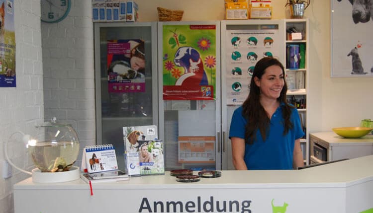 Vorschau von Kleintierpraxis Dr. med. vet. A. Kretschmer