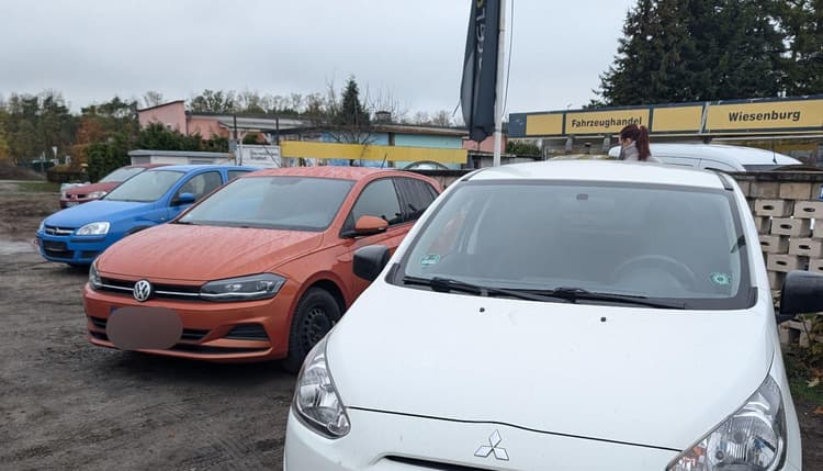 Vorschau von Lutz Wiesenburg 1a Autoservice