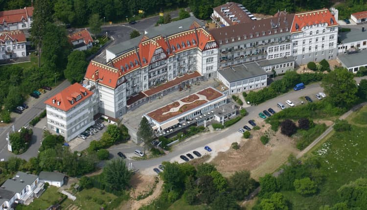 Preview of Tiermedizinzentrum am Zauberberg - Tierarzt Kleintierpraxis Kelkheim Königstein