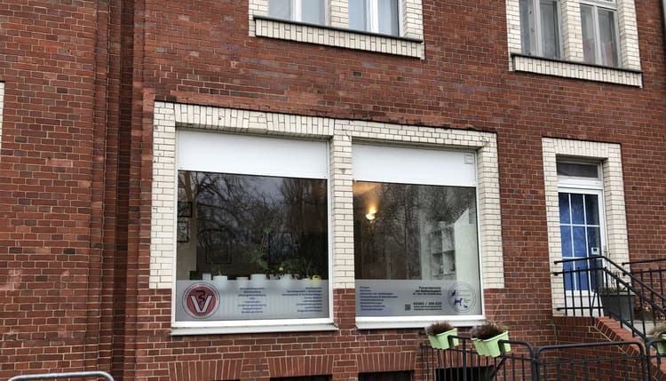 Vorschau von Praxis Dr. med. vet. Annette Klug