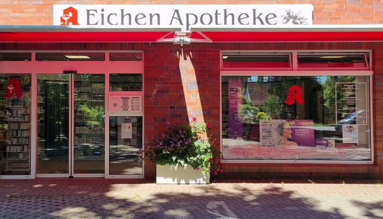 Vorschau von Eichen-Apotheke