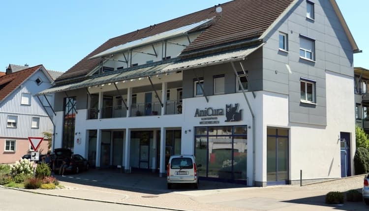 Vorschau von AniCura Kleintierpraxis Meckenbeuren