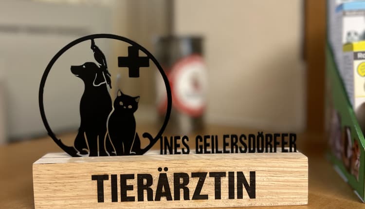 Vorschau von Kleintierpraxis Hersbruck