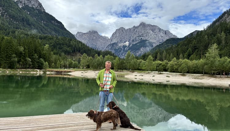 Vorschau von Tierarztpraxis Frankenberg Dr.med.vet. Stefan Verwohlt