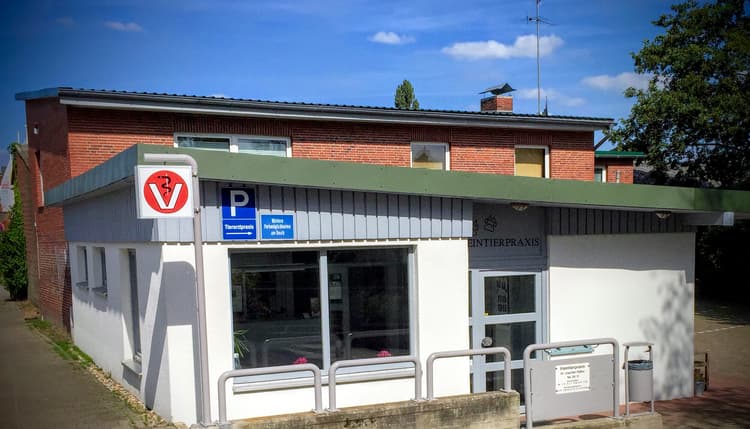 Vorschau von Kleintierpraxis Stade - Tierärzte IVC Evidensia GmbH