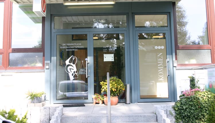 Vorschau von Tierärztliche Gemeinschaftspraxis Mariensee