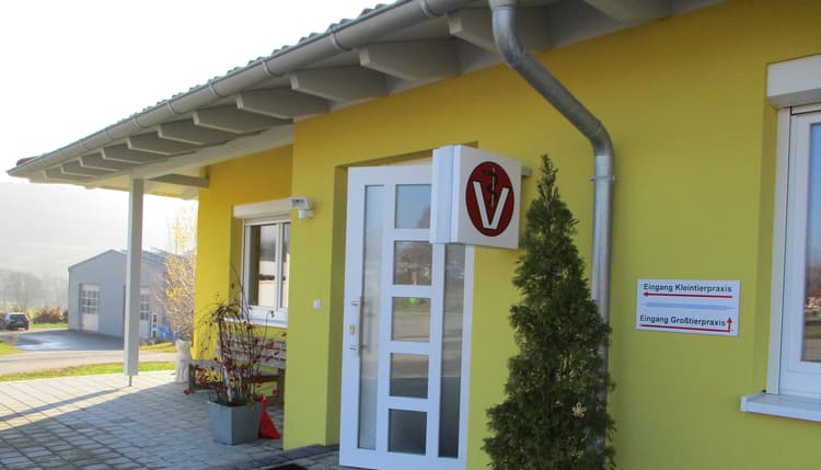 Vorschau von Dr.med.vet. Lioba Hoggenmüller