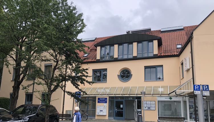 Vorschau von VetInstinct - Tierarztpraxis Katharina Kirschner