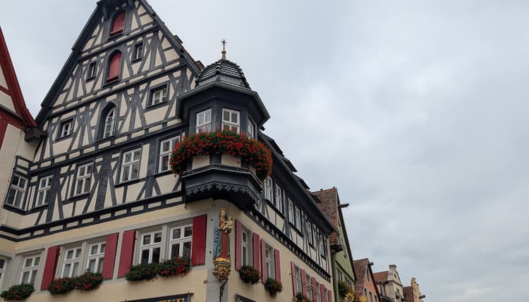 Vorschau von Altstadttierarzt Rothenburg
